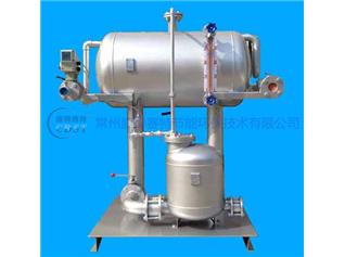 CDST-HT-Ⅰ型冷凝水回收气动机械单泵装置