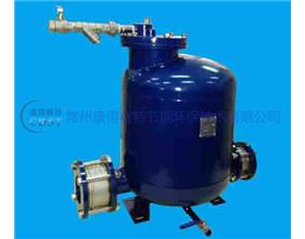 CDST型冷凝水回收气动机械泵
