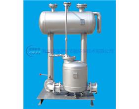 CDST-Ⅰ型冷凝水回收气动机械单泵装置